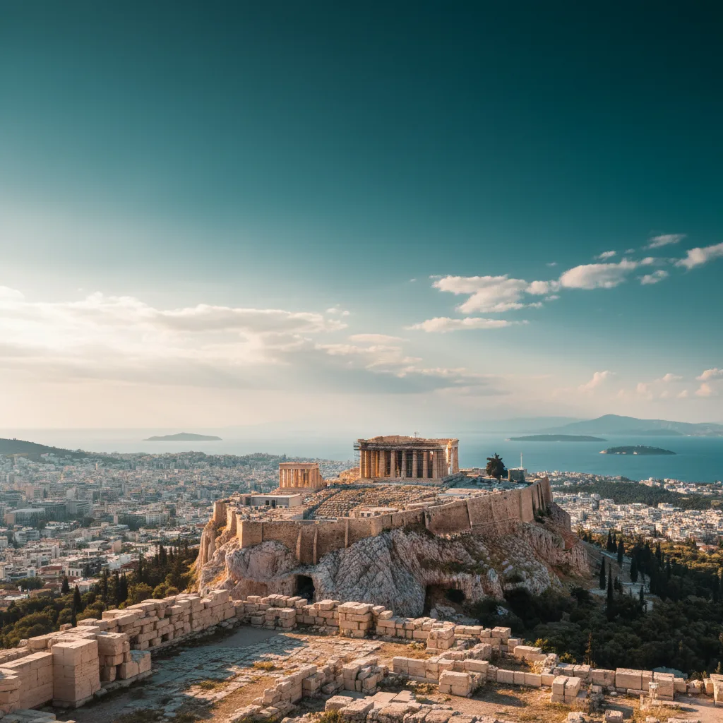Akropolis