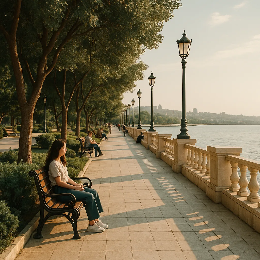 Baku Park