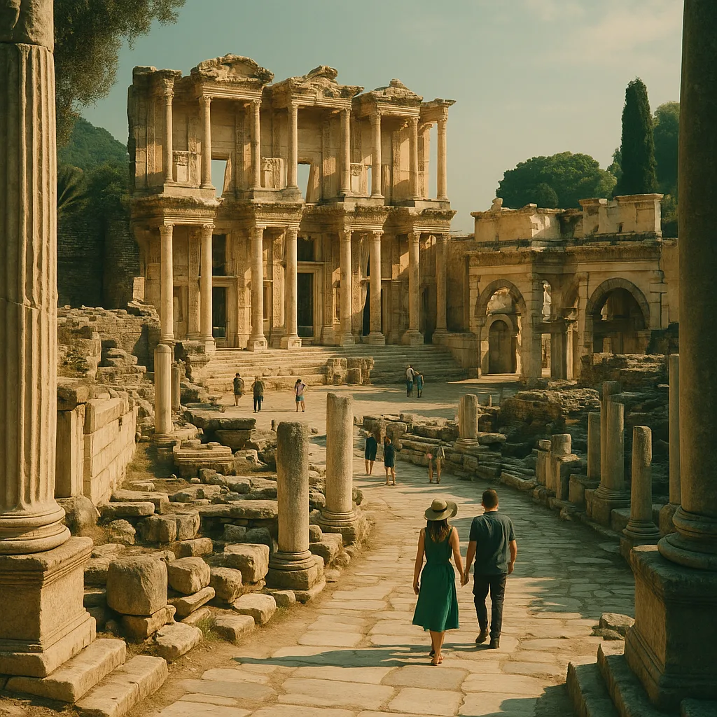 Cittantica Ephesus Park