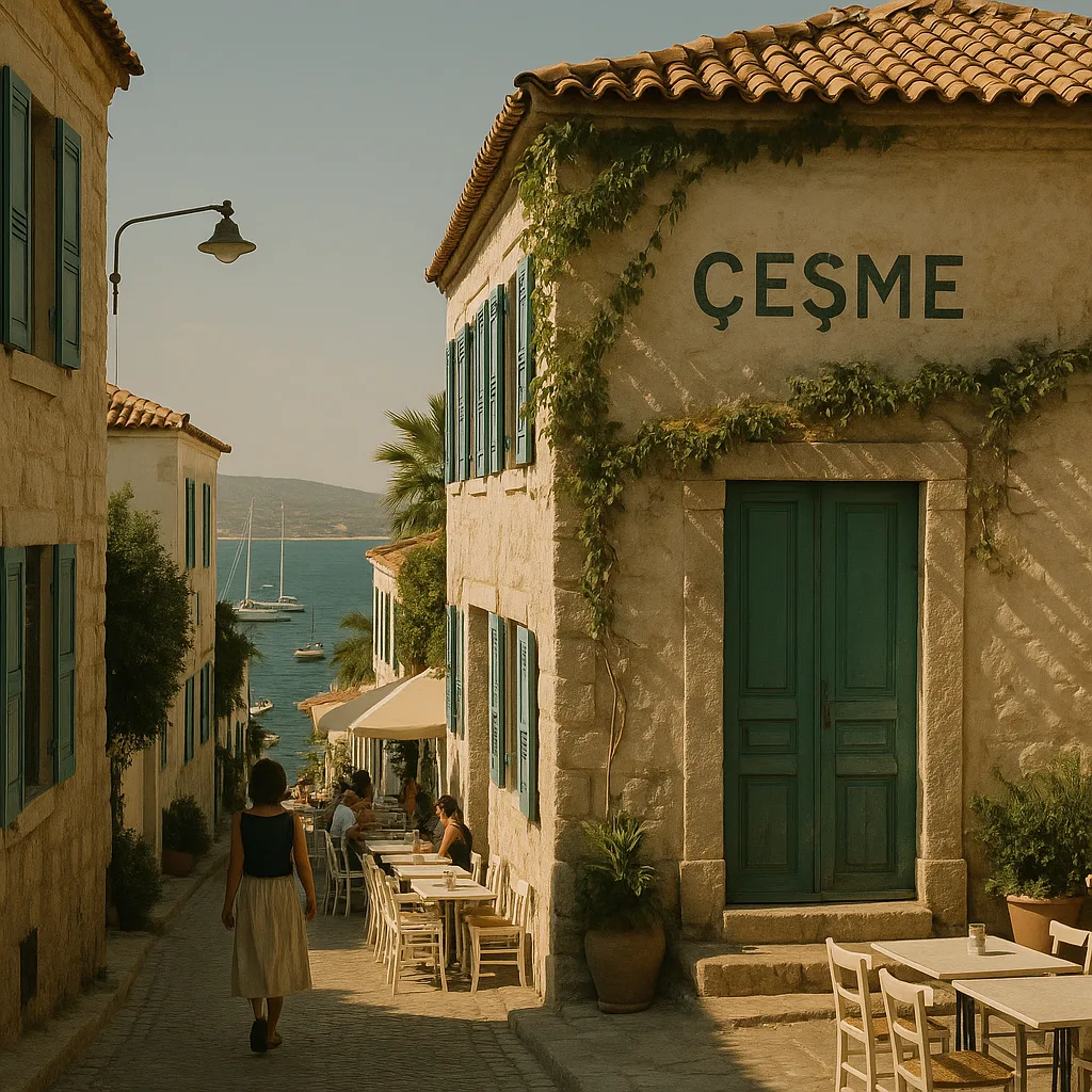 Çeşme