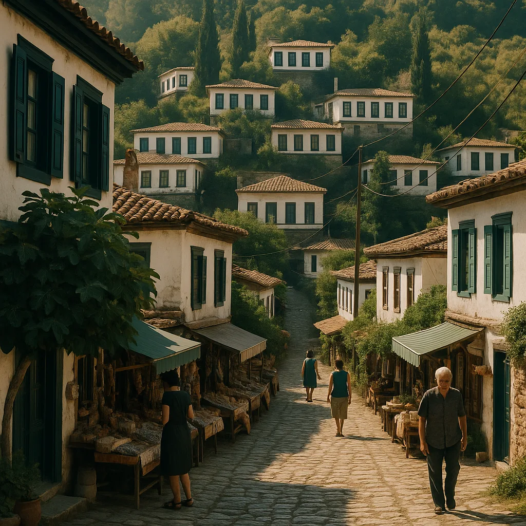 Şirince