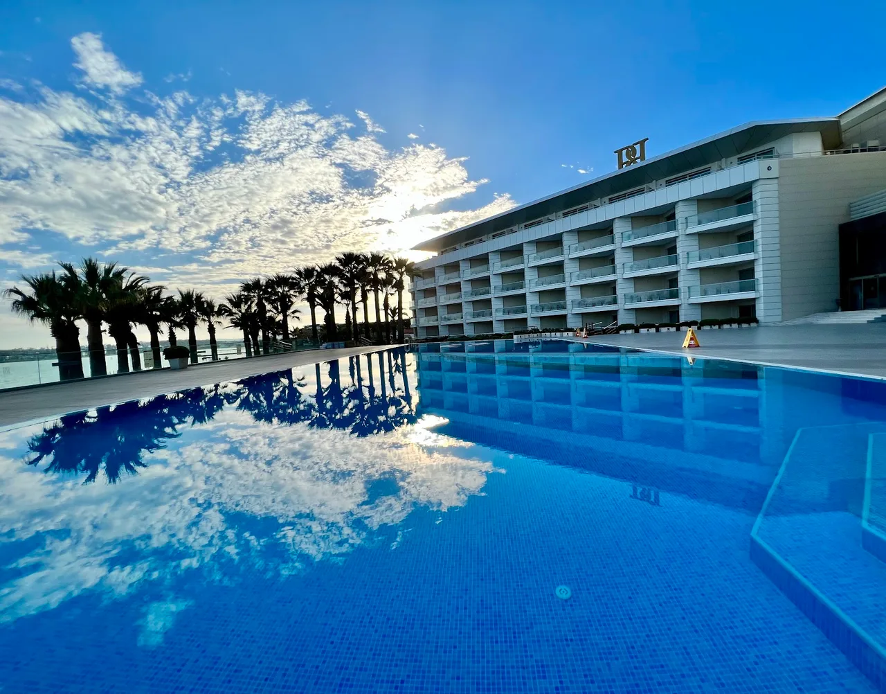 Boyalık Beach Hotel & SPA in Cesme