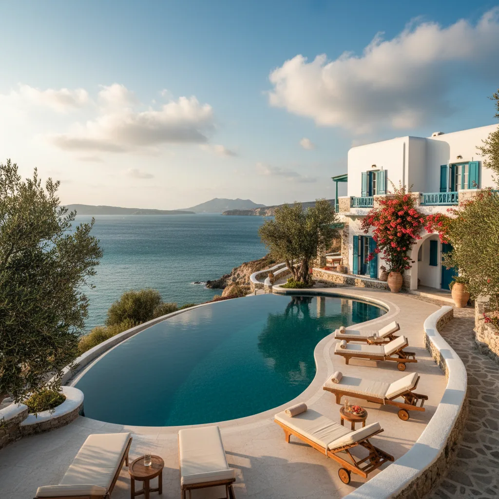 3 Star Hotels