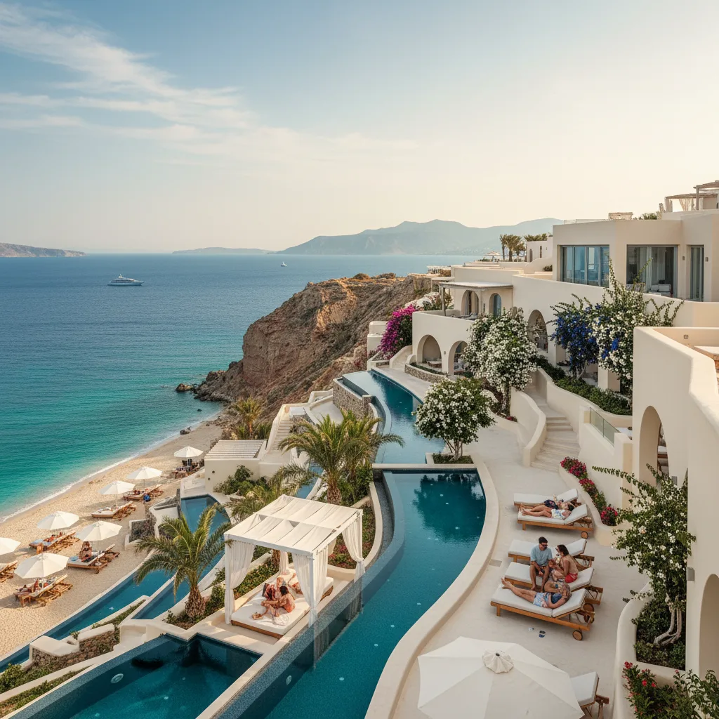 All Inclusive Resorts