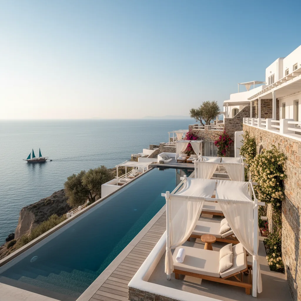 Boutique Hotels