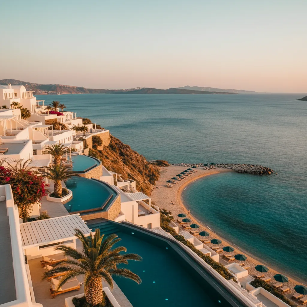Resorts
