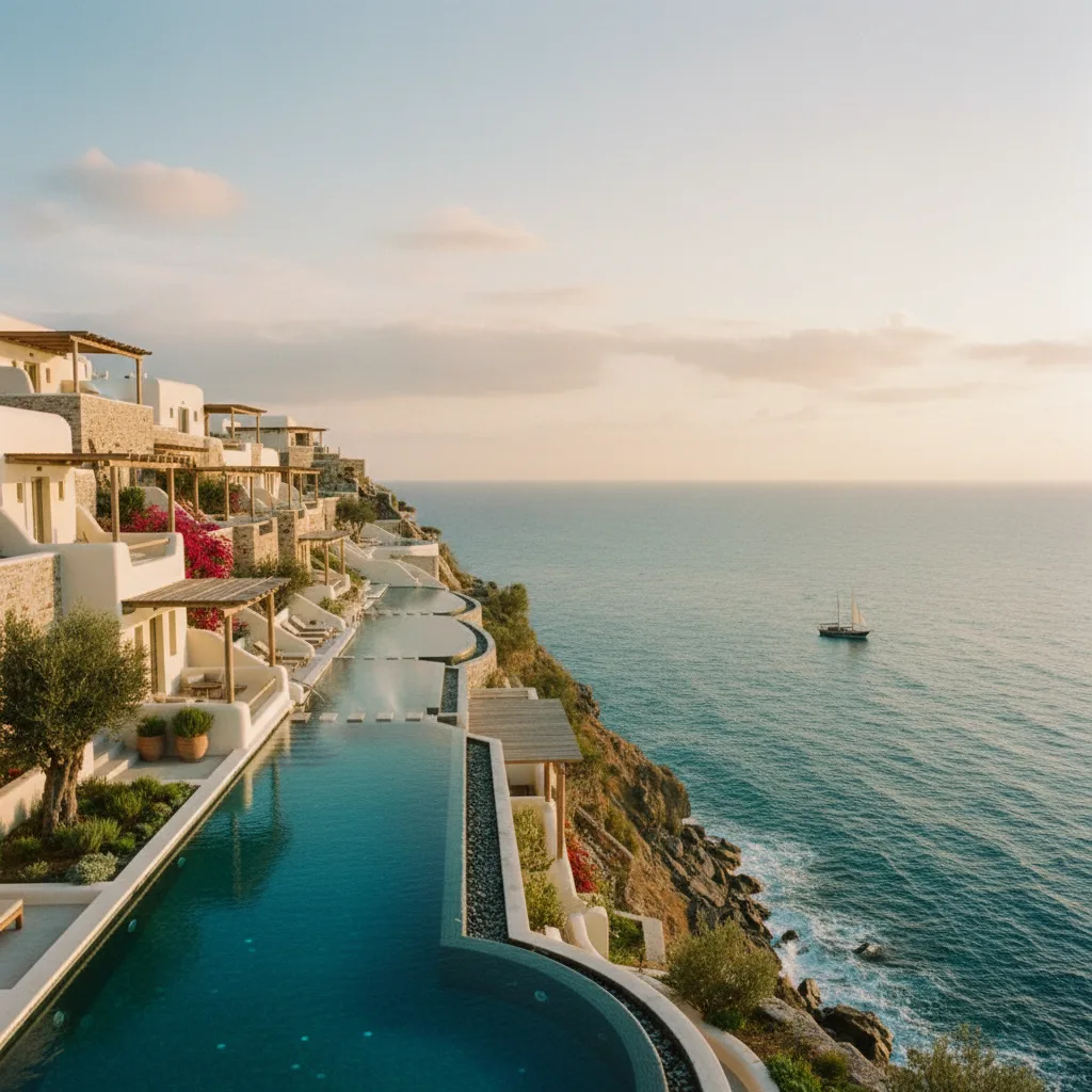 Thermal Hotels