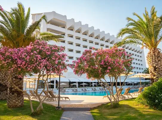 Club Beyy Resort Hotel in Ozdere