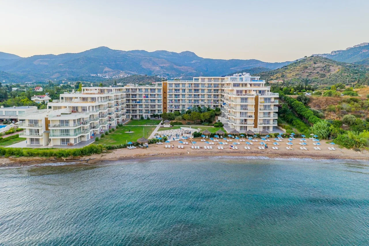 Karya Family Resort in Around Izmir