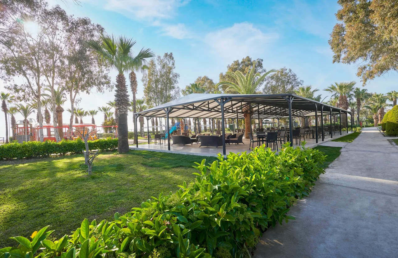 Richmond Ephesus Resort in Selcuk